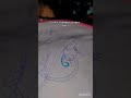 D letter embroidery designs part 1 #ytshorts #shorts #ekmotahathighumechala #comedy #boyfriendhoodie
