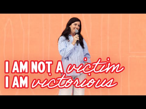 Healing the Wound of Rejection - Meredith Andrews - Women's Encounter Session 3