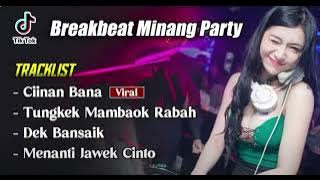 BREAKBEAT MINANG MIXTAPE INDO DUGEM PARTY FULLBASS TERBARU 2024