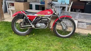 Bultaco 350t 1973 For Sale Bultaco 350t 1973 For Sale