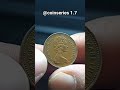 The ‘New Penny’ of 1973 🪙✨ — Queen Elizabeth II’s coin #royal #coin #treasurehunting #viral #british