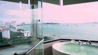 Cape Dara Resort Pattaya  Dara Deluxe Room