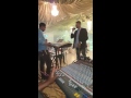 محمد الجزار من الاسكلا وحلا جاكسون والفرقة mp3