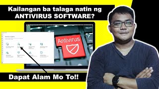 Kailangan Ba Talaga Natin Ng Anti-Virus? | Panoorin Mo To! | Teacher Kevin PH screenshot 5