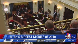 A look back at 2019