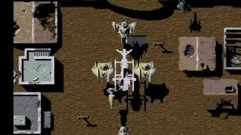 Vampire 2 aga ecs SWIV Amiga 600 Apollo TEAM AGA HDMI OUT