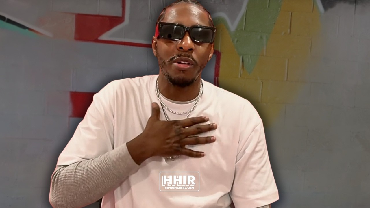 KING LOS ADMITS BATTLE RAP IS TOUGHER THAN MAKING MUSIC “THIS IS
