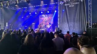 Acid Age At Sophie Stage, Bloodstock 8Th August 2024