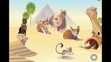 Lexia Core 5 Reading ALL LEVEL NAMES, AND INTROS! (OUTDATED)