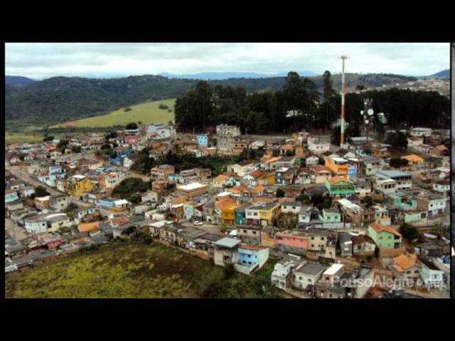 Conheça a história do bairro São João em Pouso Alegre - YouTube