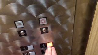 Advance Internal Elevator Primm Valley Resort & Casino Primm, Nv
