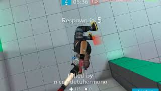 UBERKILL KARMA WILL GET YA