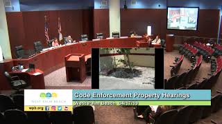 041719 Code Compliance pt2