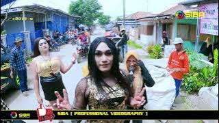 KADANG KADANG KANGEN | SINGA BARONG VOC. SRI NONA | 4 DESEMBER 2022 | DS. KARANGJAYA BLANAKA SUBANG