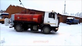 Дизельное топливо оптом в Екатеринбурге. Доставка по УрФО(, 2016-01-27T03:53:42.000Z)