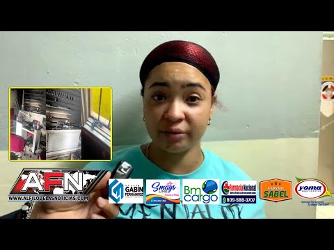 YouTube player