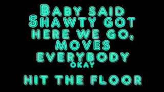 Get Cool  Shawty Got Moves With S