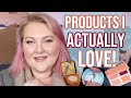 First Favorites Video of 2020! Beauty I've Used For Months and How I've Been Spending My Time!