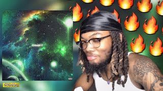 TOO FYE 🔥 | Iayze - Think He God (REACTION)