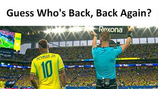 World Cup 2026 Memes V14