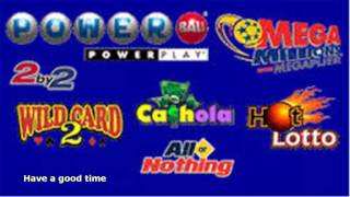 powerball instant millionaire game show