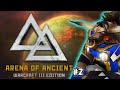 Warcraft 3 | Arena of Ancient #2