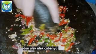 TUGAS KELOMPOK PRAKTEK MEMASAK #praktek #memasak #prakarya #tugassekolah #like
