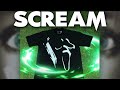 The BEST Scream Tee