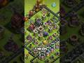 Clash of clans attack subscribe All Love Story #viralvideo #reels #foryou #page #king #songs
