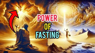 Why fasting Attracts God: Common Mistakes to Avoid