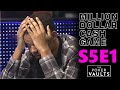 Million Dollar Cash Game S5E1 FULL EPISODE Poker Show