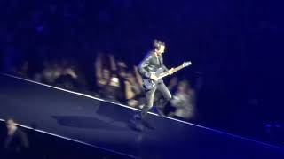 Muse - Hysteria (Live @ MSG NYC)
