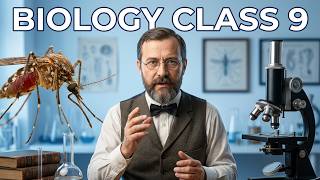 Chapter 2| Solving a biological problem| Class 9th| Part 1| #biology