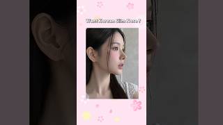 Effective slim nose exercise ✨ #beautyhacks #glowup #hacks #youtubeshorts #subscribe