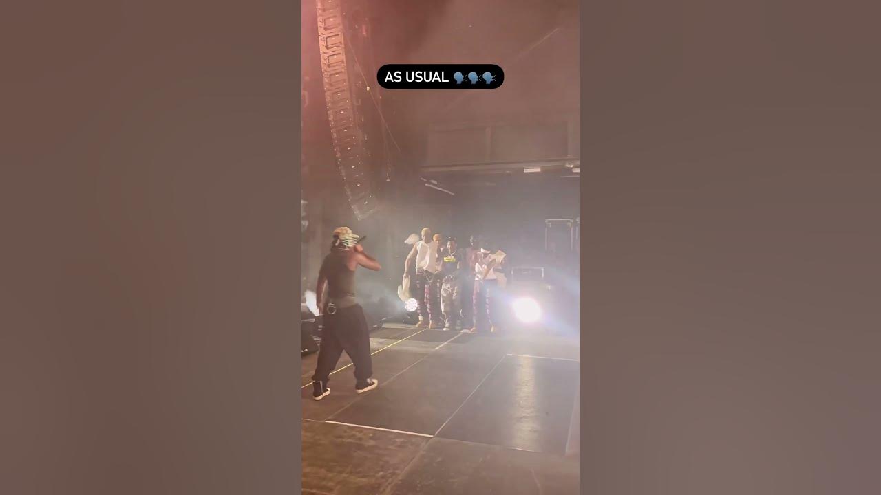 ASAKE FUJI VIBE PERFORMANCE. #asake #fyp #fujivibe #viral #lunguboy #active #travisscott #afrobeats