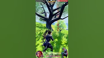 The TOXIC Duo Everyone HATES… SHUT DOWN 👊 | CODM BR Blackout