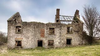 Haunted Places In Europe You Should NEVER Visit