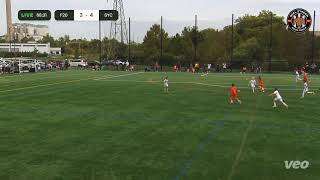 Futboltech 2014 Man City vs SYC