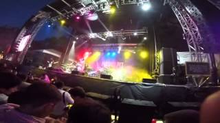 [BottleRock] Passion Pit - Where The Sky Hangs