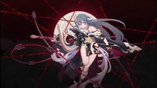 [Domineer] Honkai Impact 3rd PV OST (Extended and With Whip Sound)