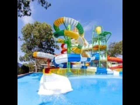 Gold Coast Accommodation Deals, BIG 4 Holiday Park