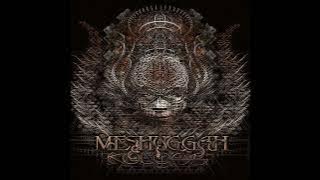 Meshuggah - Koloss (Instrumental Only) - Full Album 2012 [2.5]