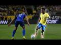 Vinícius Jr vs Croatia – Stunning Dribbles &amp; Game-Changing Assist