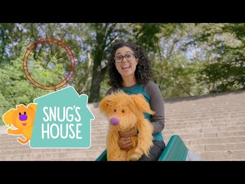 Snug's House, Kids Songs 🎶 DAYS OF THE WEEK 🎶 Monday | Universal Kids