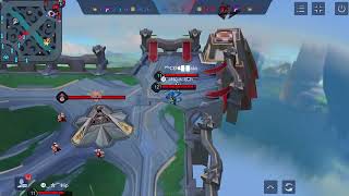 Top 1 Taara Mùa 23 Bảng Ngọc Mới Đi Top Với Tay Dài Cách Khắc Chế Tướng Tay Dài Bằng Taara