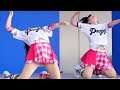 トリハダ注意!! 観るものを虜にする超絶チアダンス2015