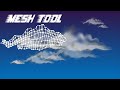 Mesh Tool Tutorial In Illustrator cc | How to use mesh tool and create a realistic cloud