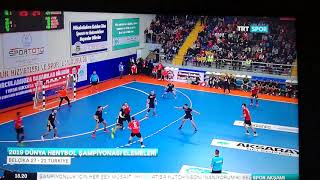 Türksat'ta şifresiz yayın yapan spor kanalları