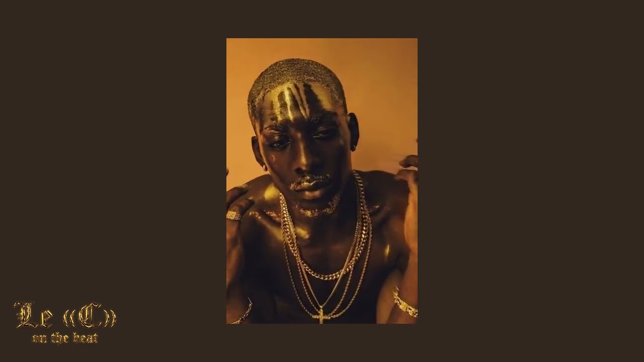 [free] mélodique drill beat 2024 / GAZO X TIAKOLA X HIMRA type beat 2024