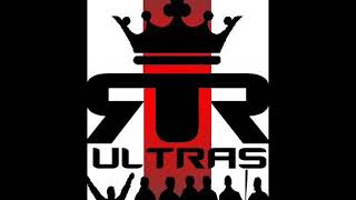 Ultras Red Rebel Jamais Nsmi7 FL9adia اول طراك للمتمردون